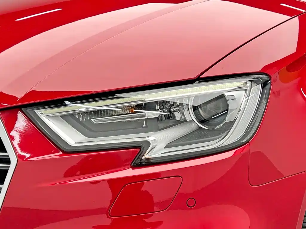 Фото 9 - Audi A3