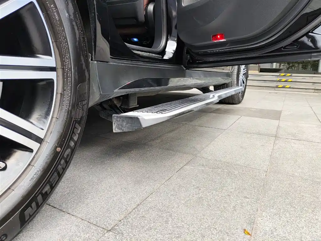 Mercedes-Benz GLE 2025 Facelift GLE 350 4MATIC Fashion Model фото 6
