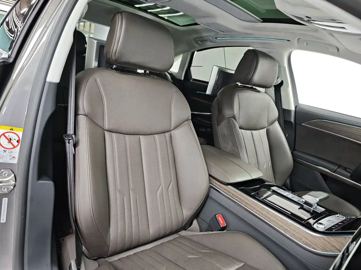 Audi A8 2021 A8L 55 TFSI quattro Premium фото 14