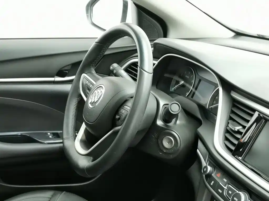 Buick Excelle GT 2021 2019 18T Auto Connected Elite China VI