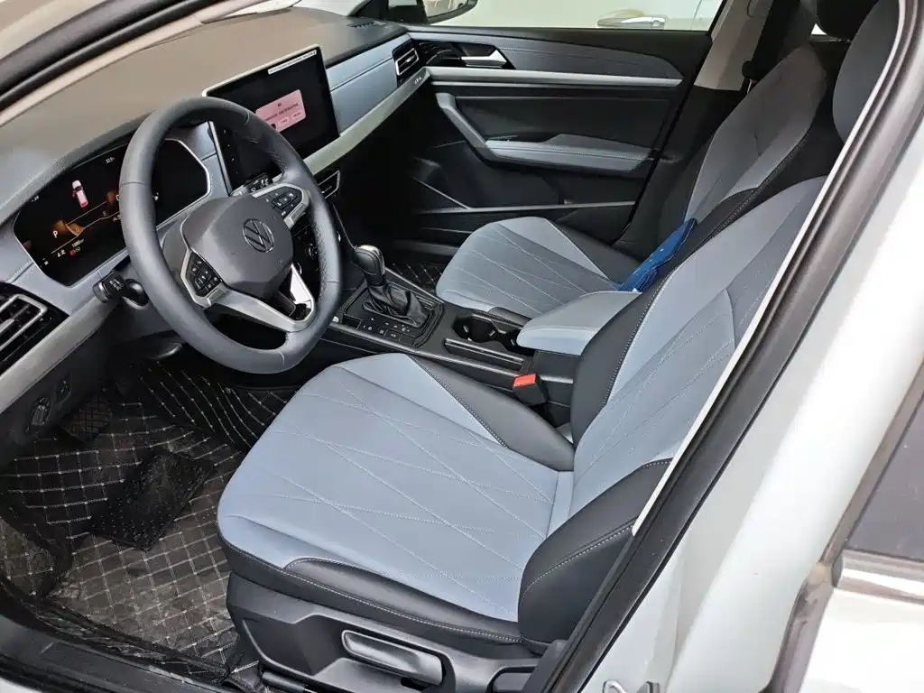 Volkswagen Lavida 2026 2026 1.5L Auto 5 Million Edition