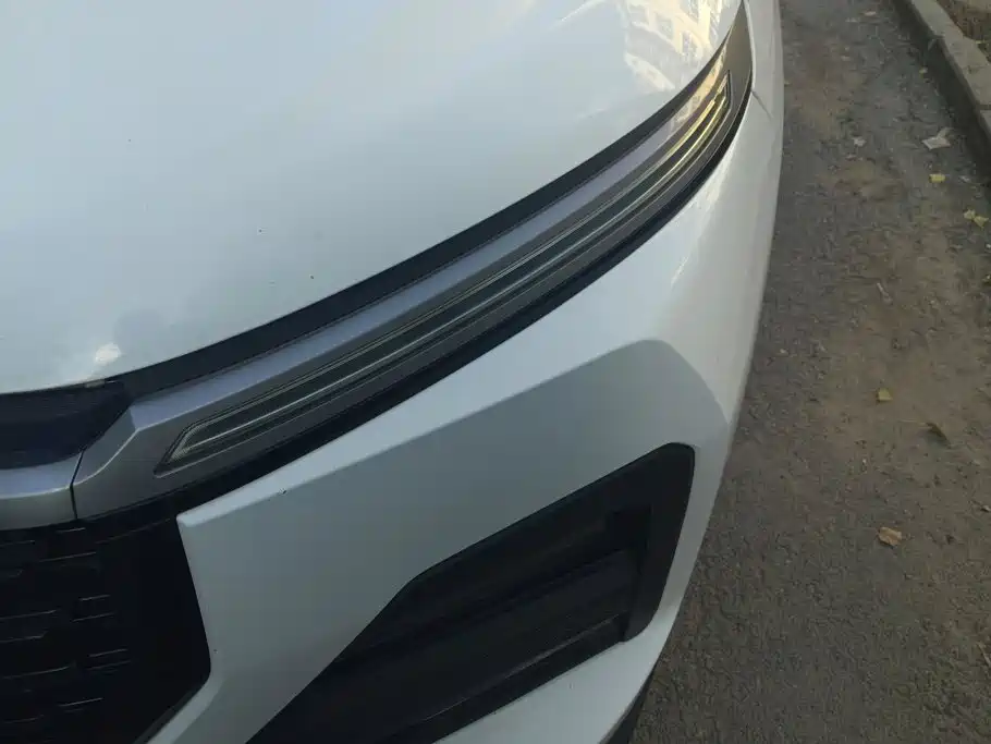 Baojun 530 2020 2020 1.5T CVT Premium Connect 7-seater