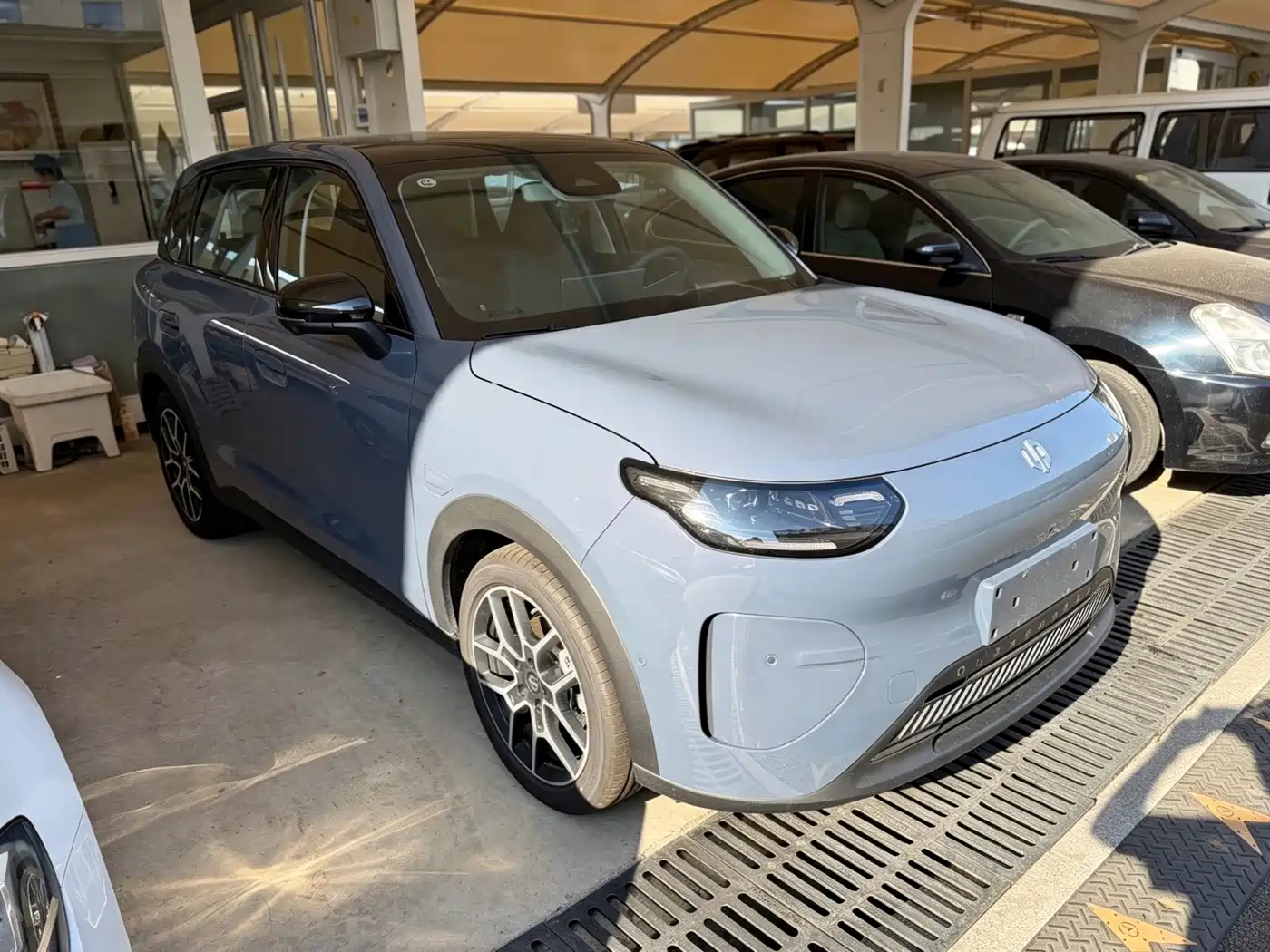 Leapmotor A10 2026 2026 Model 500km Range