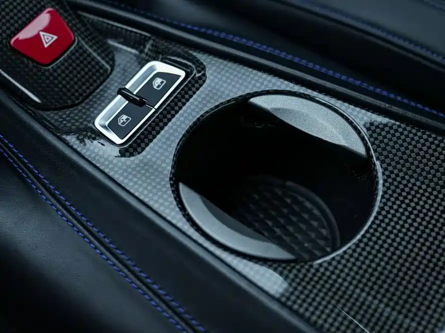 Ferrari F12berlinetta 2015 2013 6.3L Standard