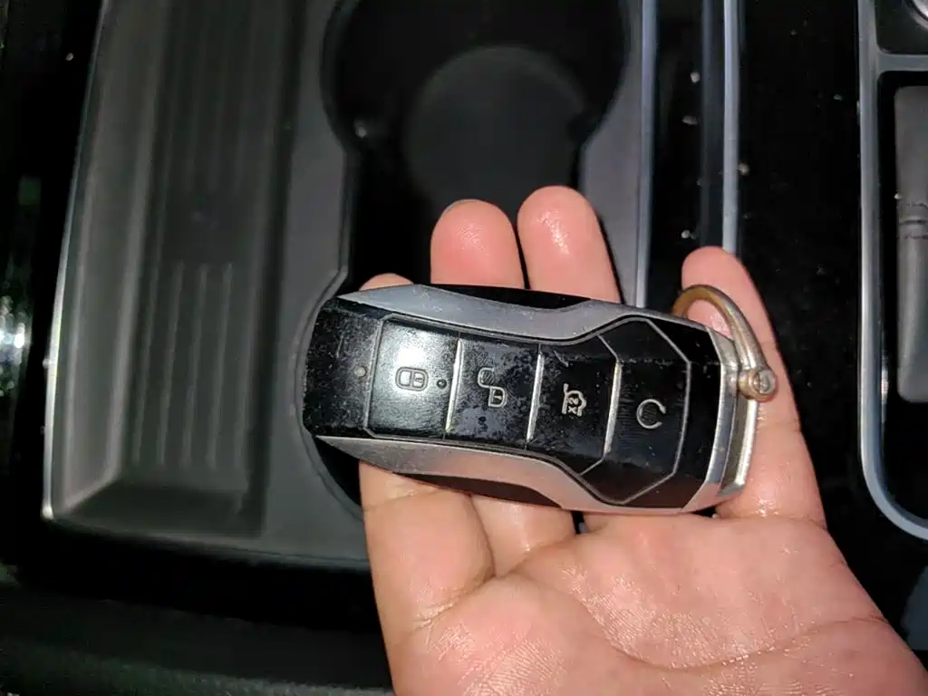 صورة 9 - BYD Song MAX
