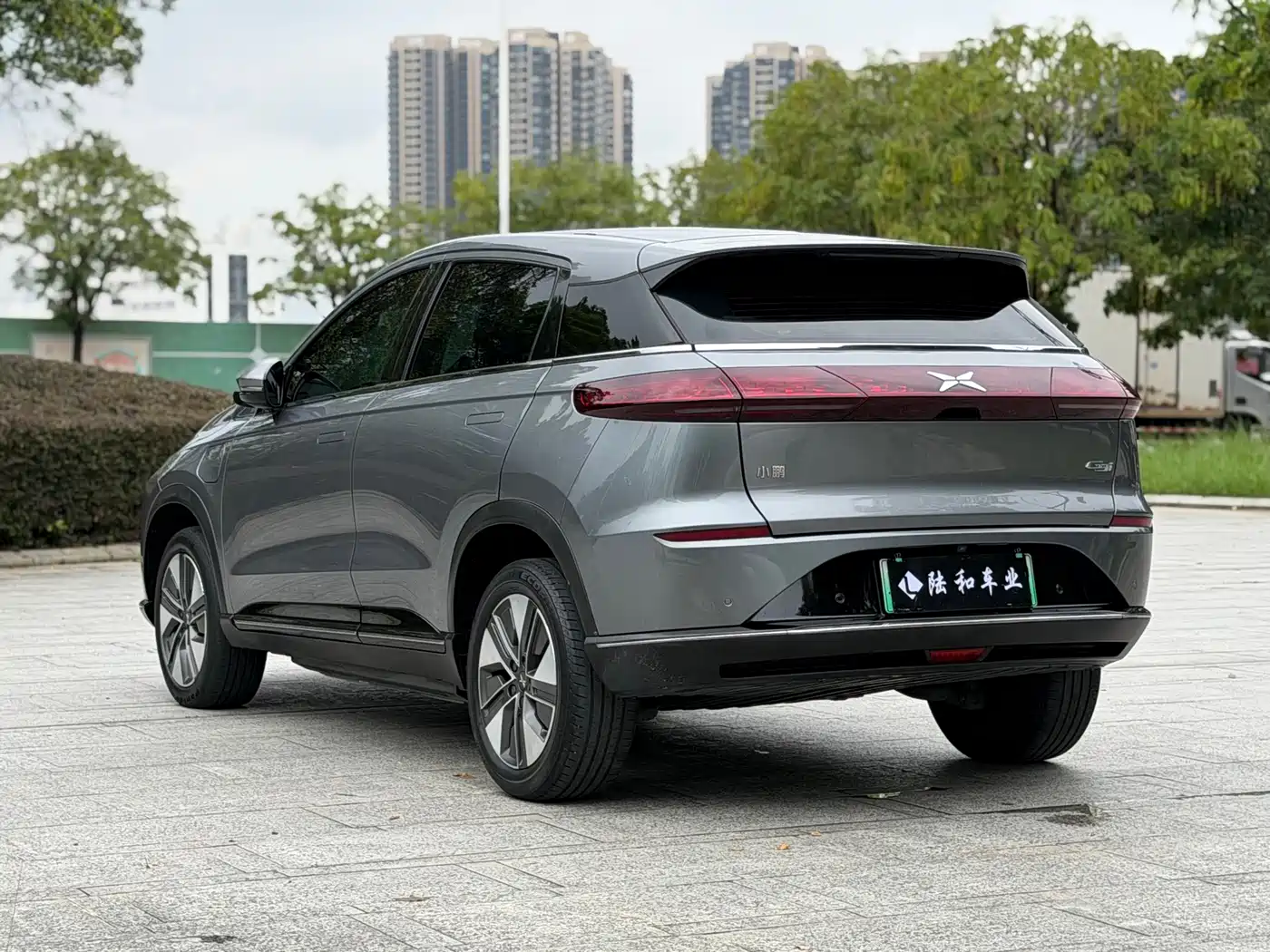 Photo 18 - XPeng G3