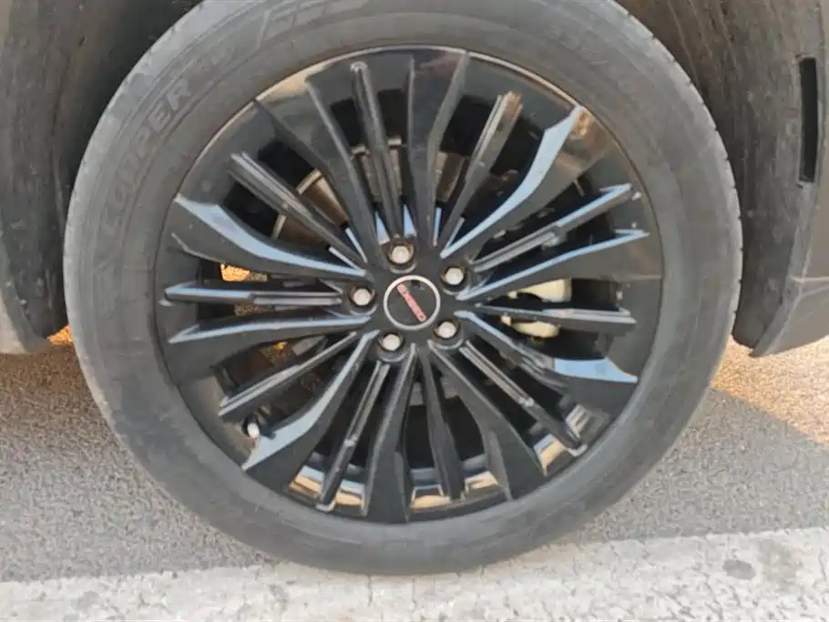 EXEED XINGTU LINGYUN