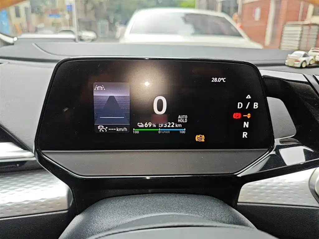 Volkswagen ID.6 X 2021 Pro Intelligent Long Range Edition фото 4