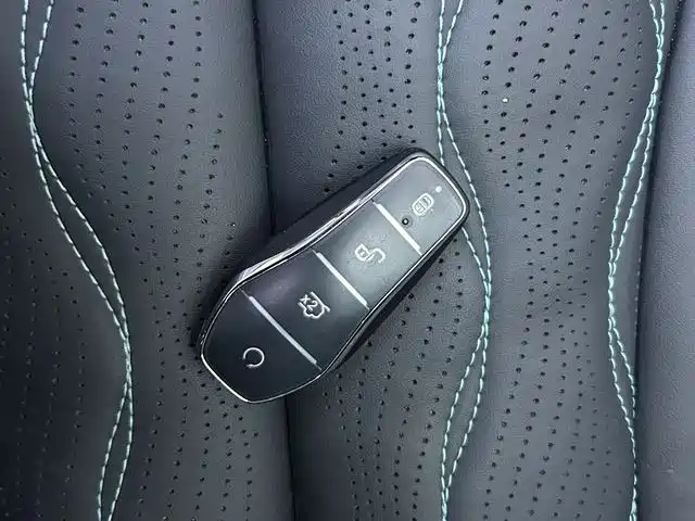 BYD Seal 06 New Energy 2024 DM-i 120KM Flagship фото 18