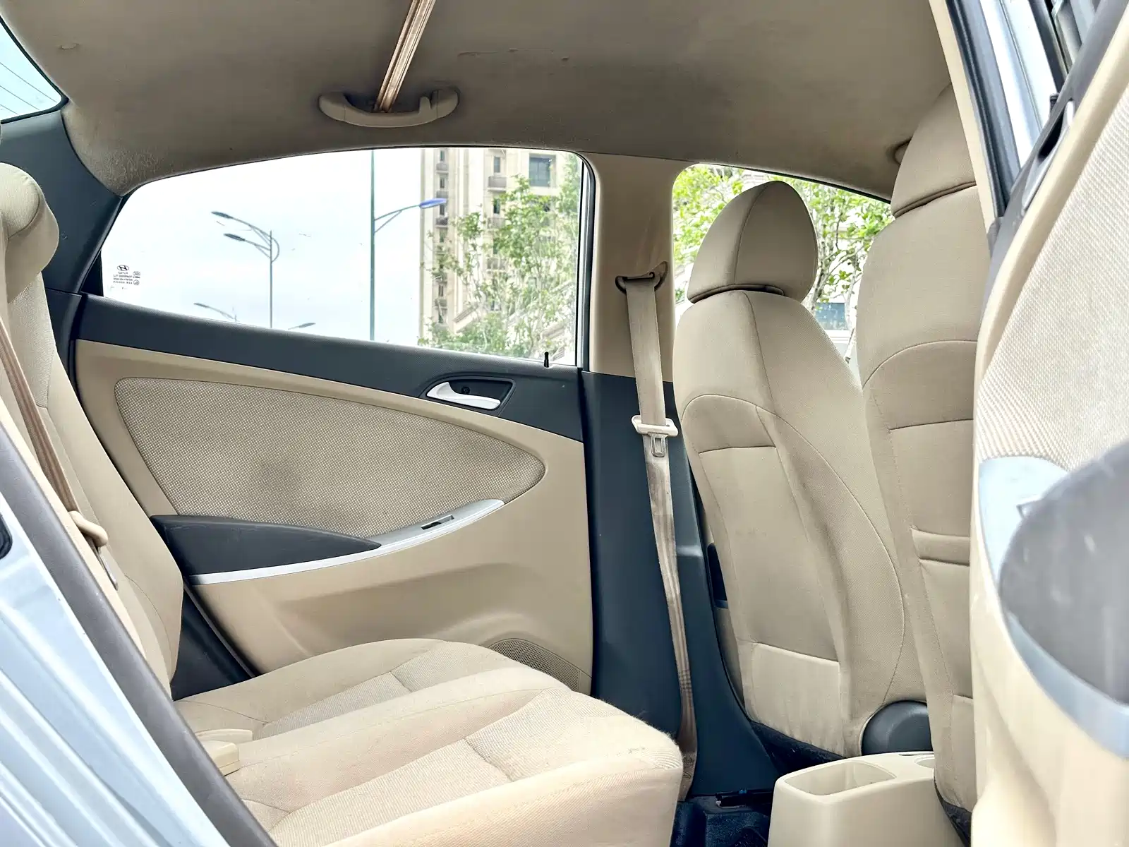صورة 24 - Hyundai Verna