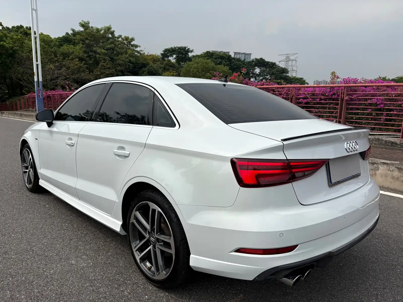 Фото 5 - Audi A3