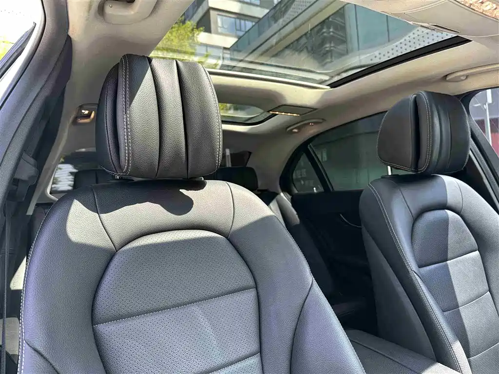 Mercedes-Benz C-Class 2020 C 260 L фото 20