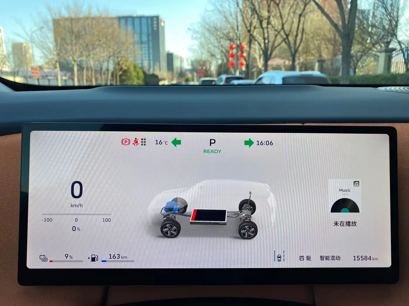 WEI PAI WEI BRAND BLUE MOUNTAIN