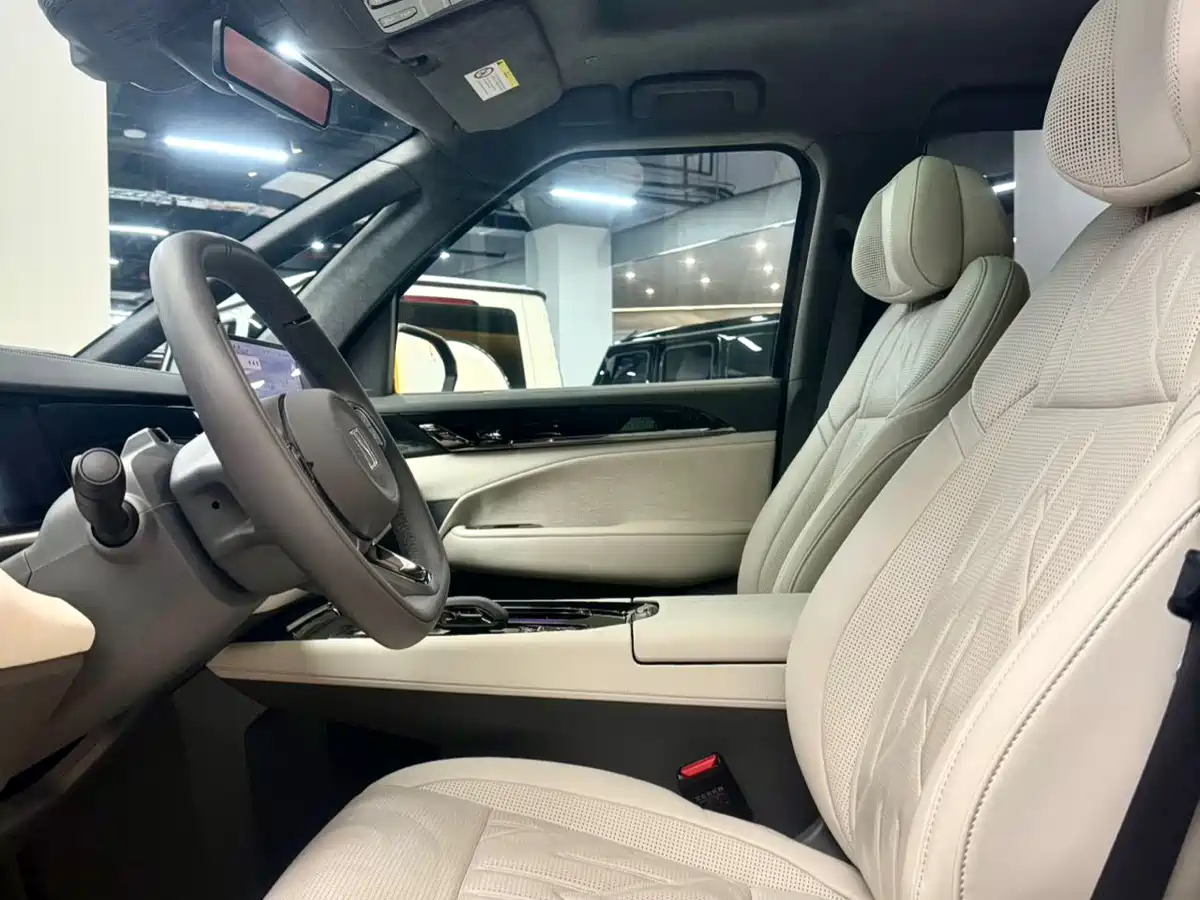 ZEEKR EXTREME KRYPTON 009