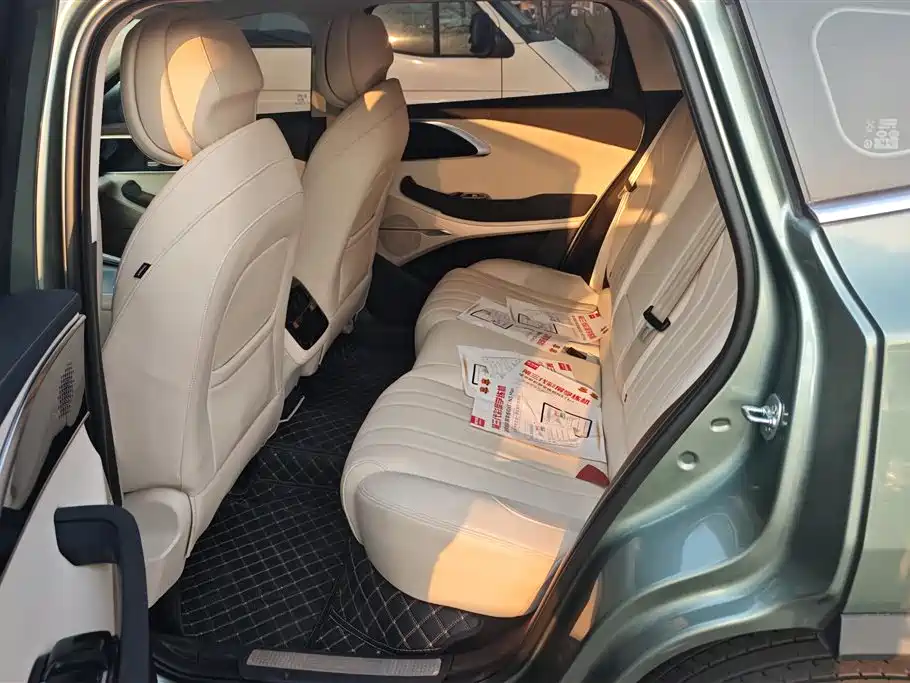 EXEED XINGTU LINGYUN