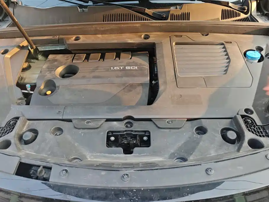 EXEED XINGTU LINGYUN