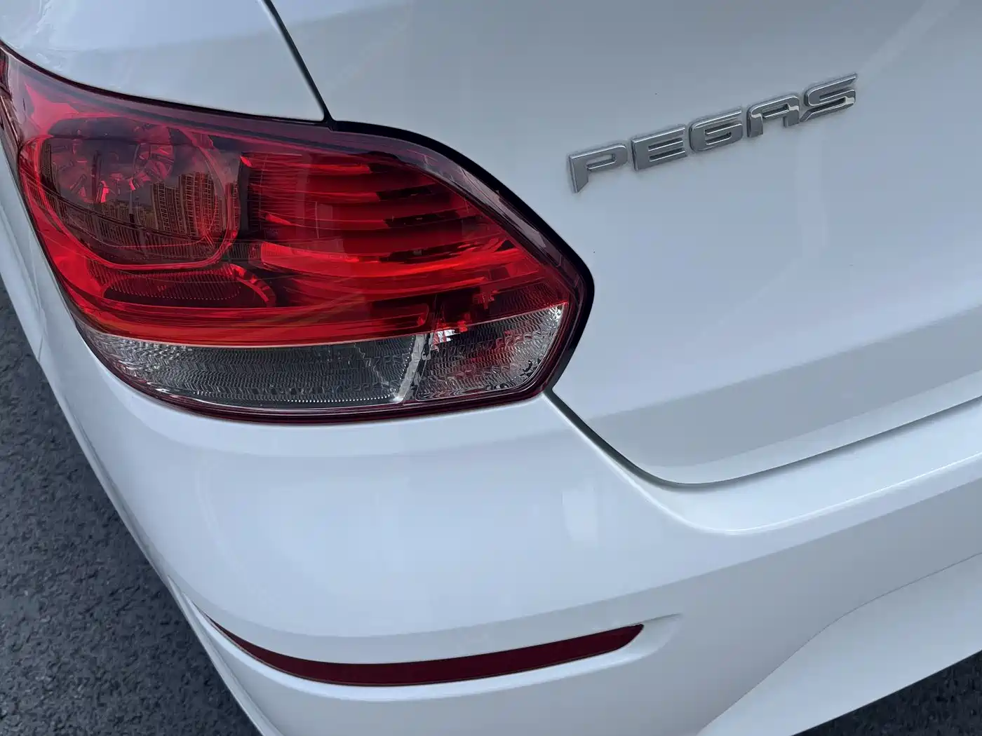 Kia Huan Chi 2020 1.4L Auto Comfort Sunroof Version фото 17
