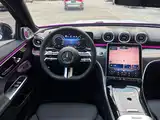 صورة 6 - Mercedes-Benz C-Class
