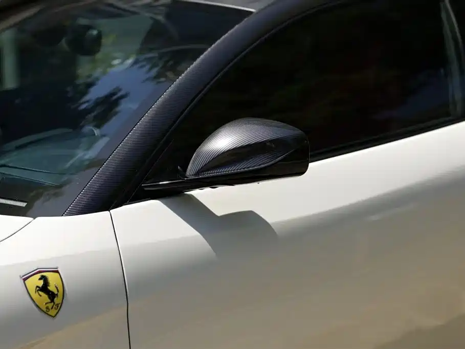 Ferrari GTC4Lusso 2019 2017 3.9T V8
