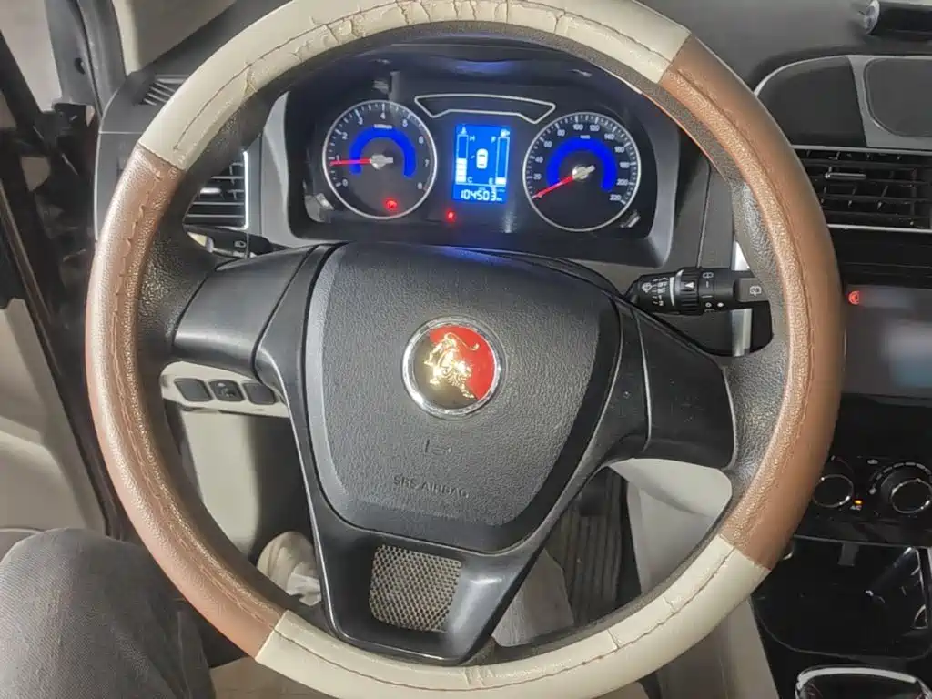 صورة 11 - Dongfeng Fengxing Joyear X3