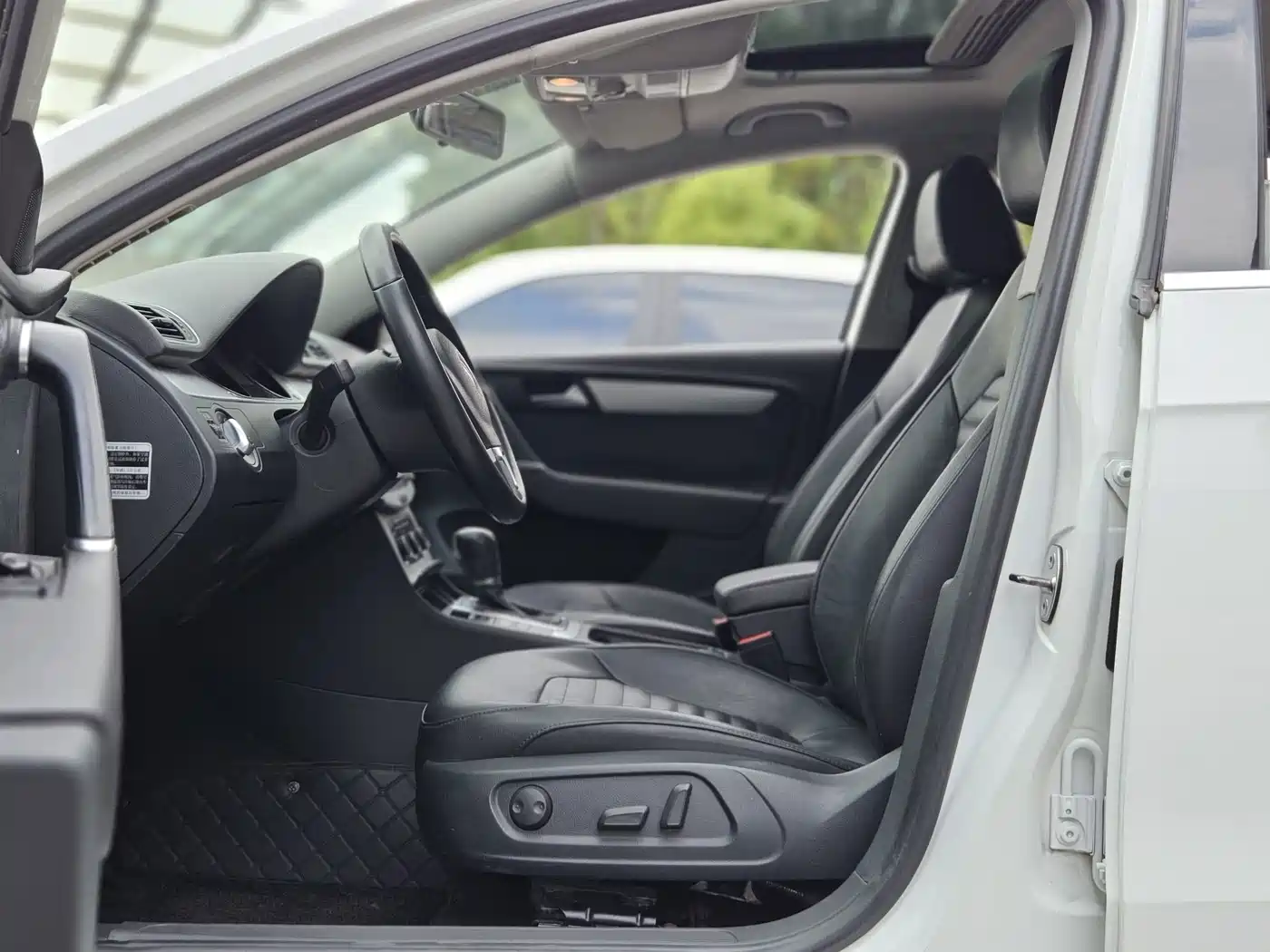 Volkswagen Magotan 2013 2013 1.8TSI Leading