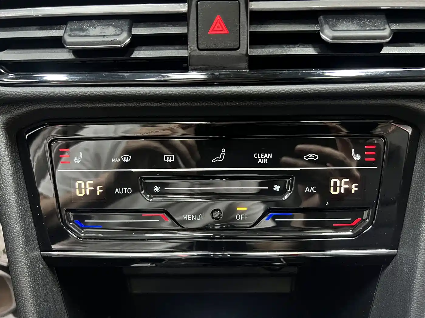 Volkswagen Tharu, миниатюра 8