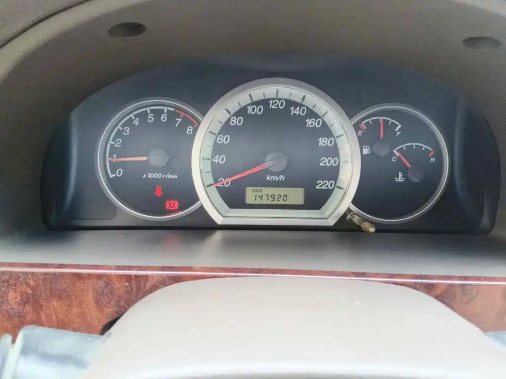 Photo 4 - Buick Excelle