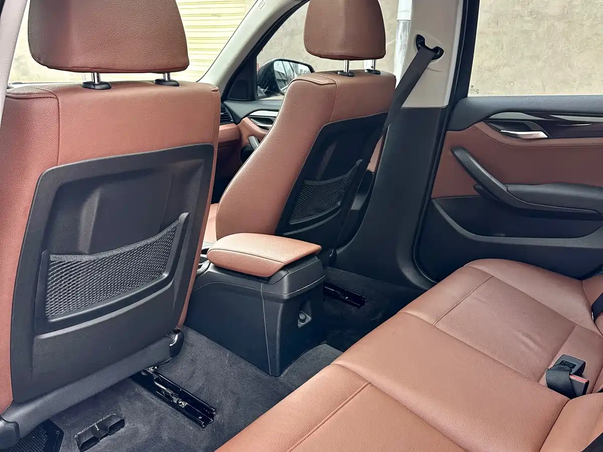 BMW X1 2013 2013 xDrive20i X Design Package