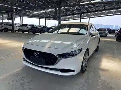 Mazda Mazda3 Axela