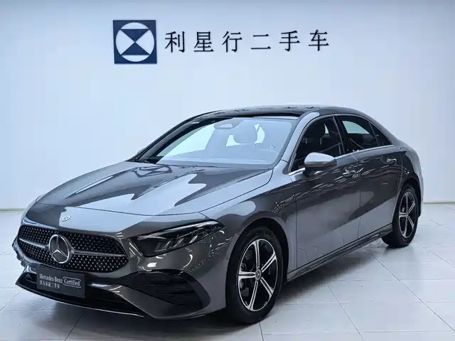 mercedes-benz class-a