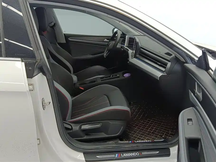 Volkswagen Lamando 2023 Lamando L 280TSI DSG Cool Edition фото 8