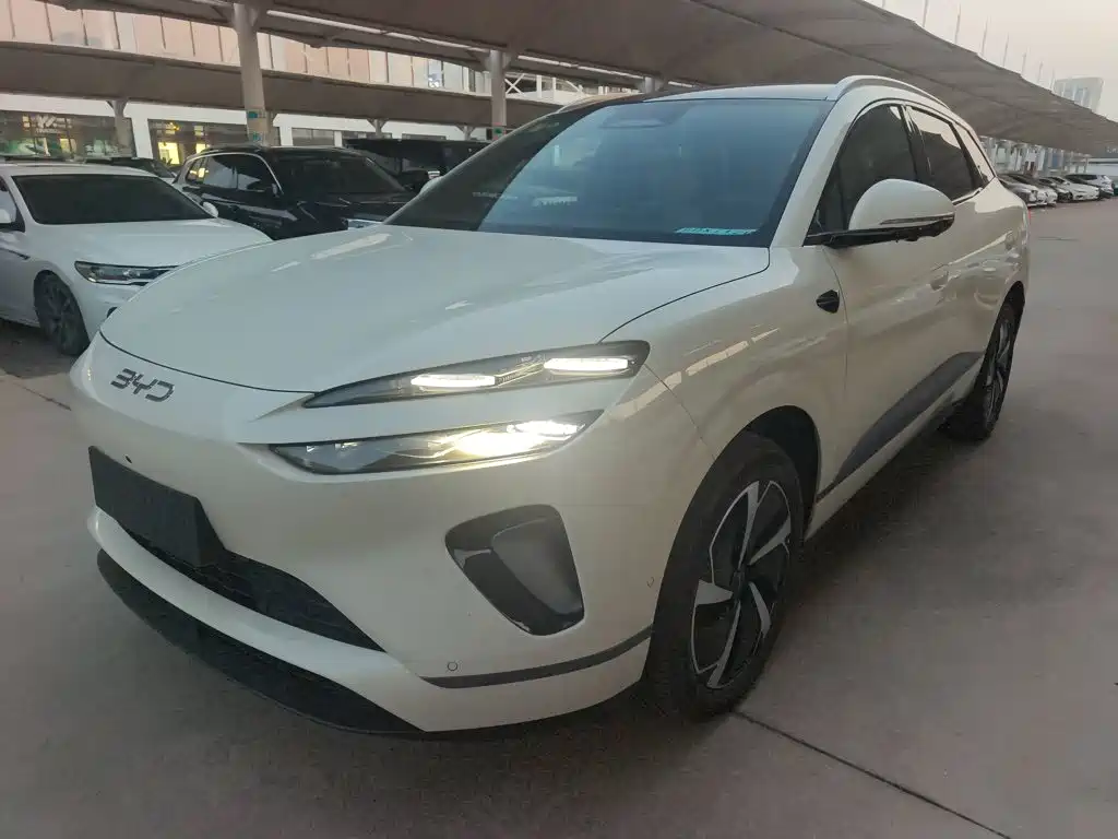 Similar car