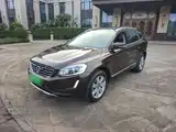 Фото 1 - Volvo XC60