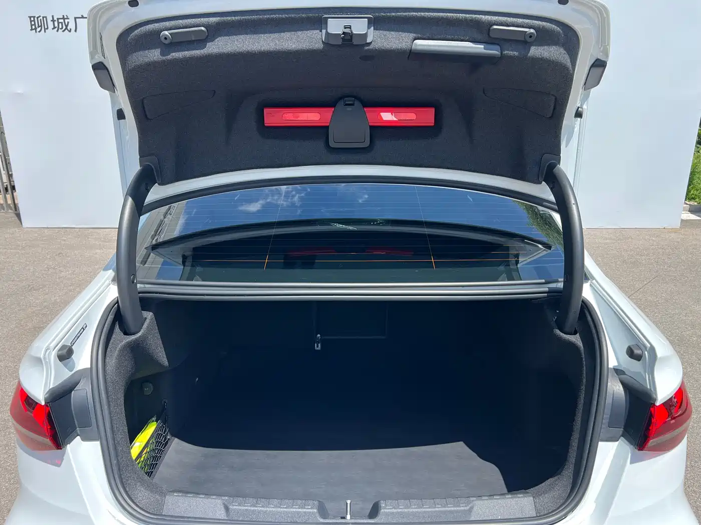 Audi A3 2026 2025 Facelift A3L Limousine 35TFSI Flying Spur Premium