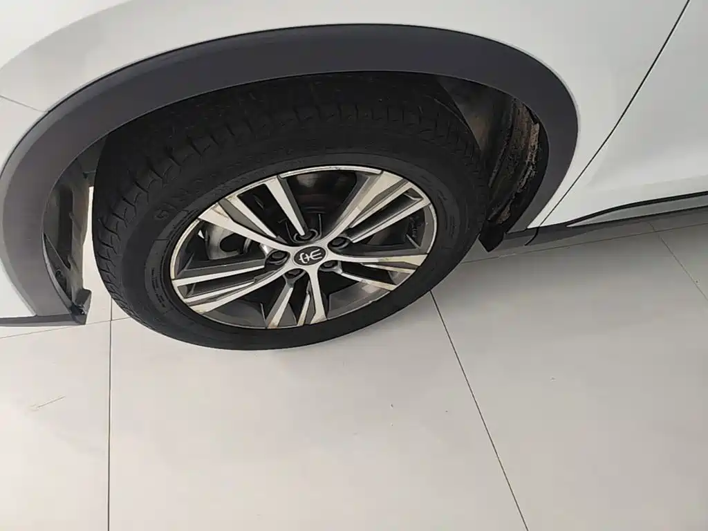 BYD Song Pro 2021 2021 1.5T Automatic Xiaoyun Elite