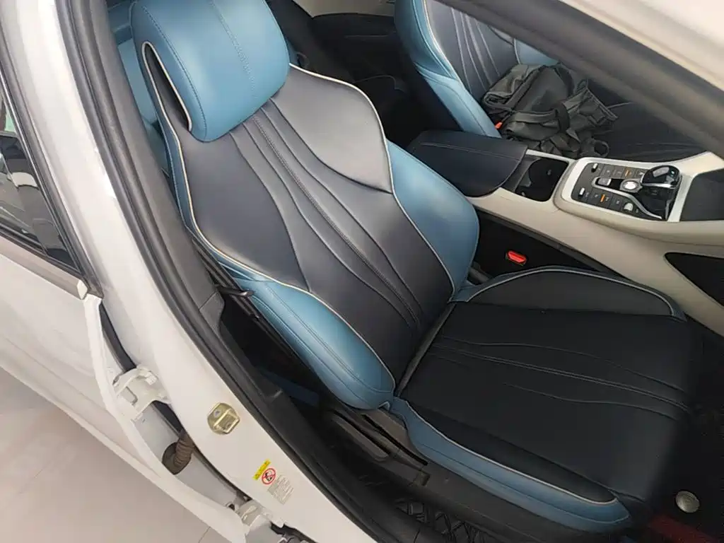 BYD Song Pro 2021 2021 1.5T Automatic Xiaoyun Elite