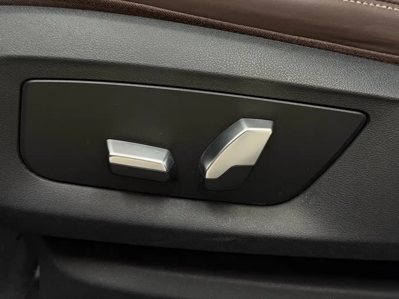 BMW 5 Series 2018 530Li Leading Luxury Package фото 22