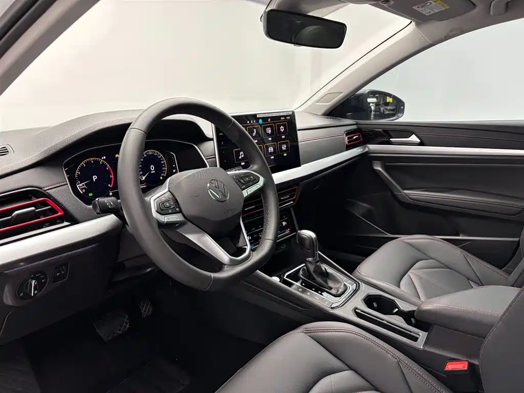 Volkswagen Lavida 2024 Model 300TSI DSG Starlight Leading Edition фото 13