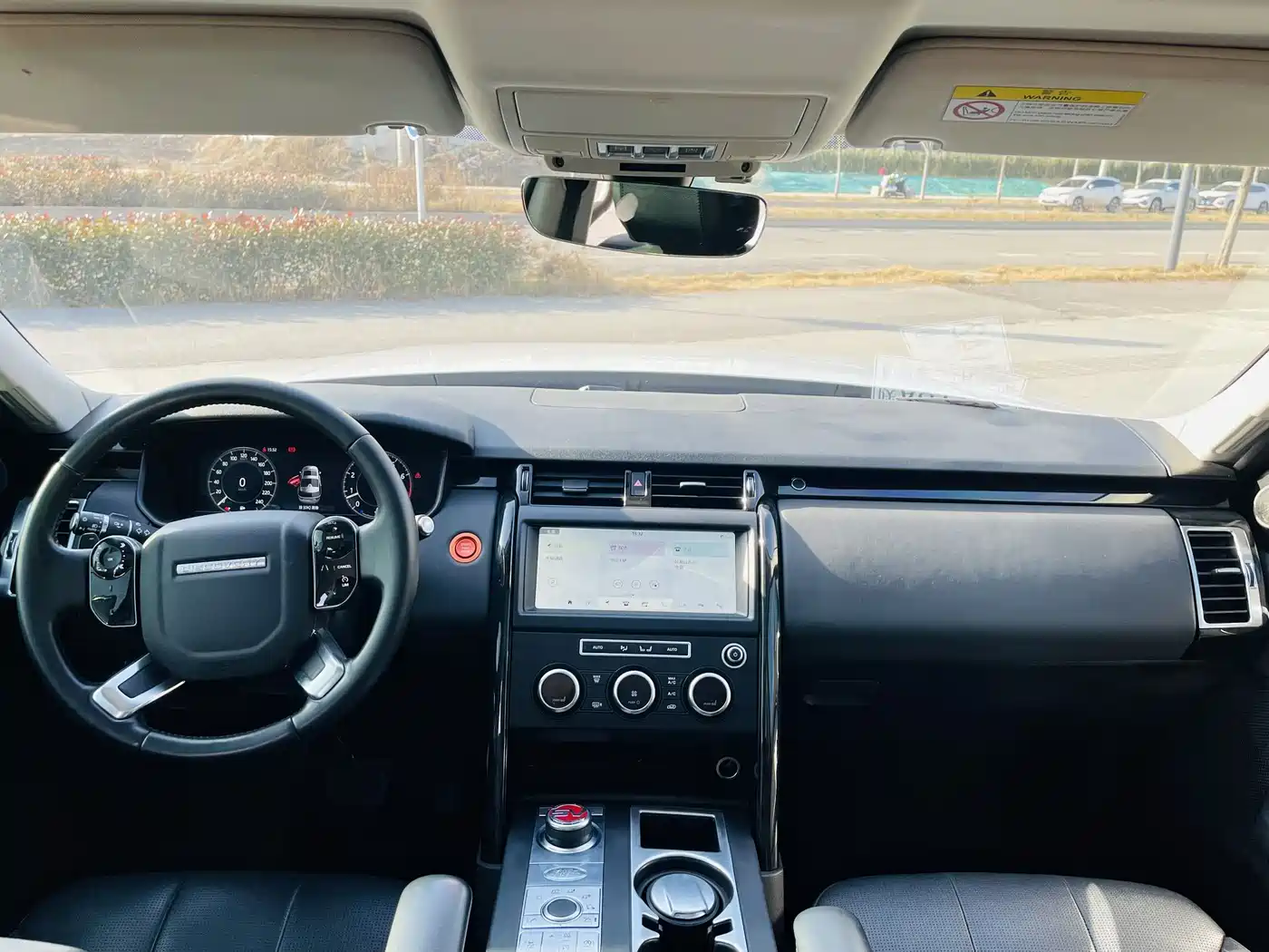 Land Rover Discovery 2020 3.0 SC V6 SE фото 6