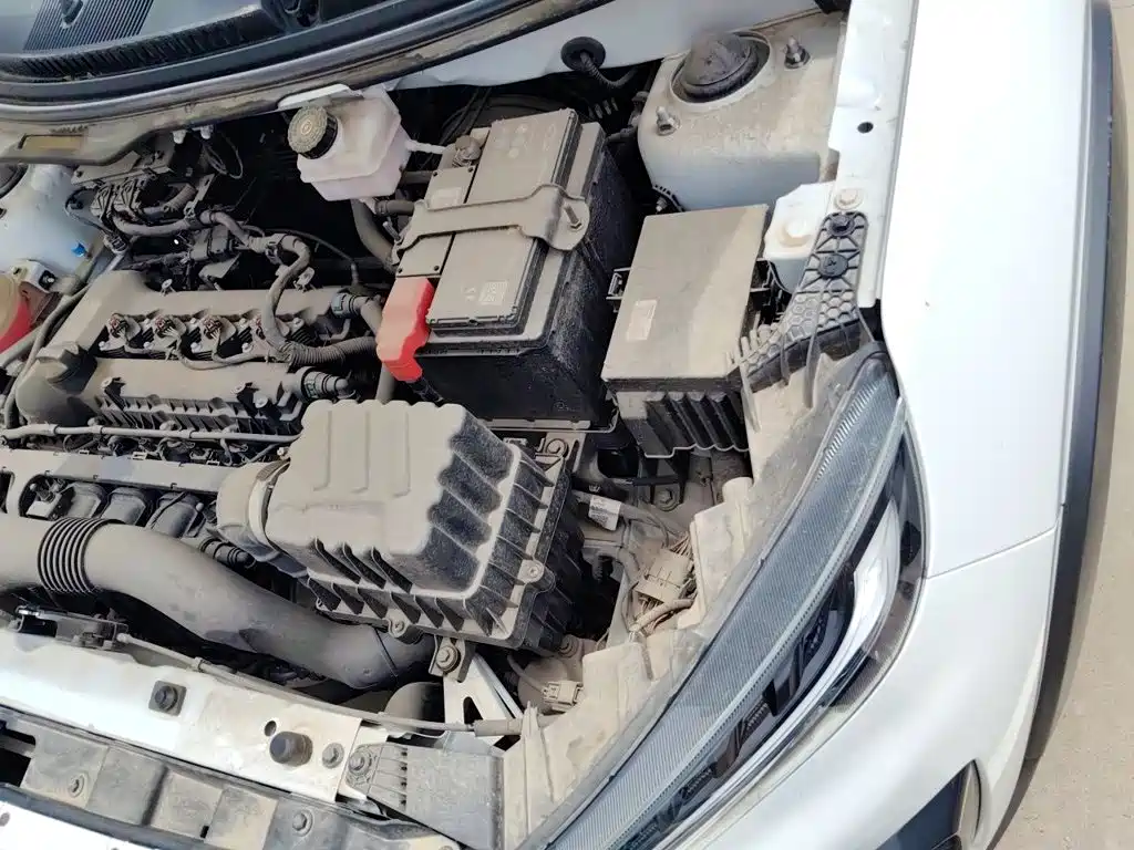 Chery Tiggo 3x 2024 2024 1.5L CVT Excellence