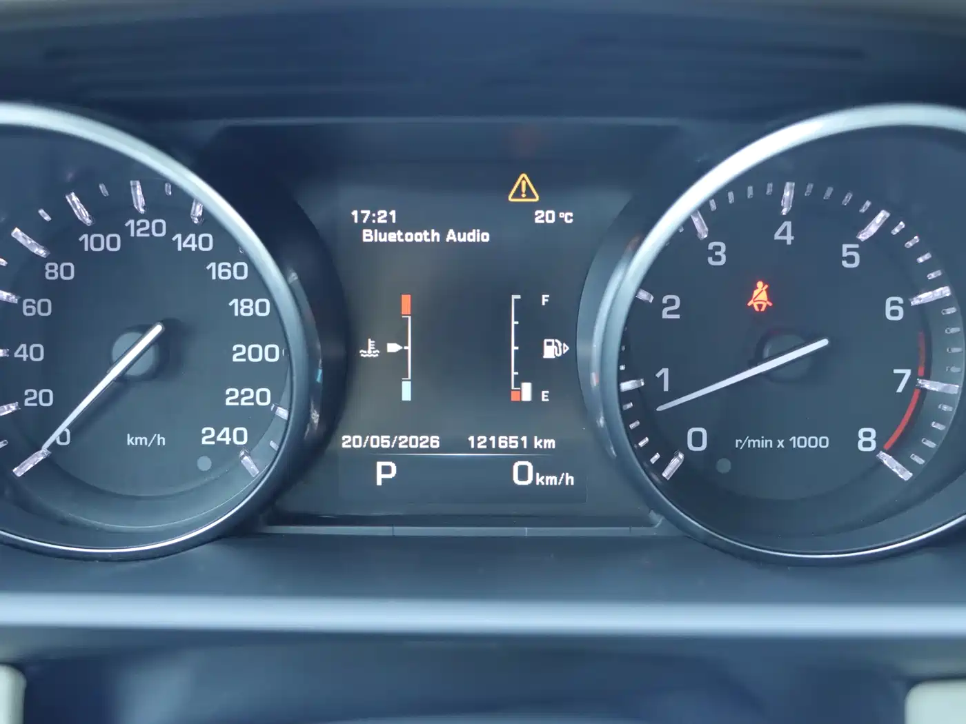 Land Rover Range Rover Sport 2014 3.0 SC V6 Trendsetting Genesis Edition фото 19