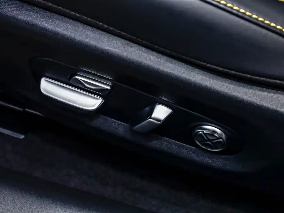 Xiaomi Auto Xiaomi SU7 Ultra 2025 Model Ultra фото 14