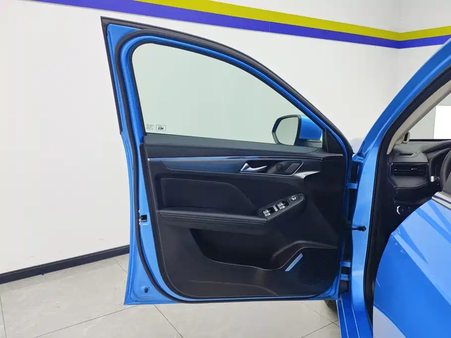Haval First Love 2021 2021 1.5T Automatic Junior Edition