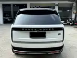 Фото 4 - Land Rover Range Rover