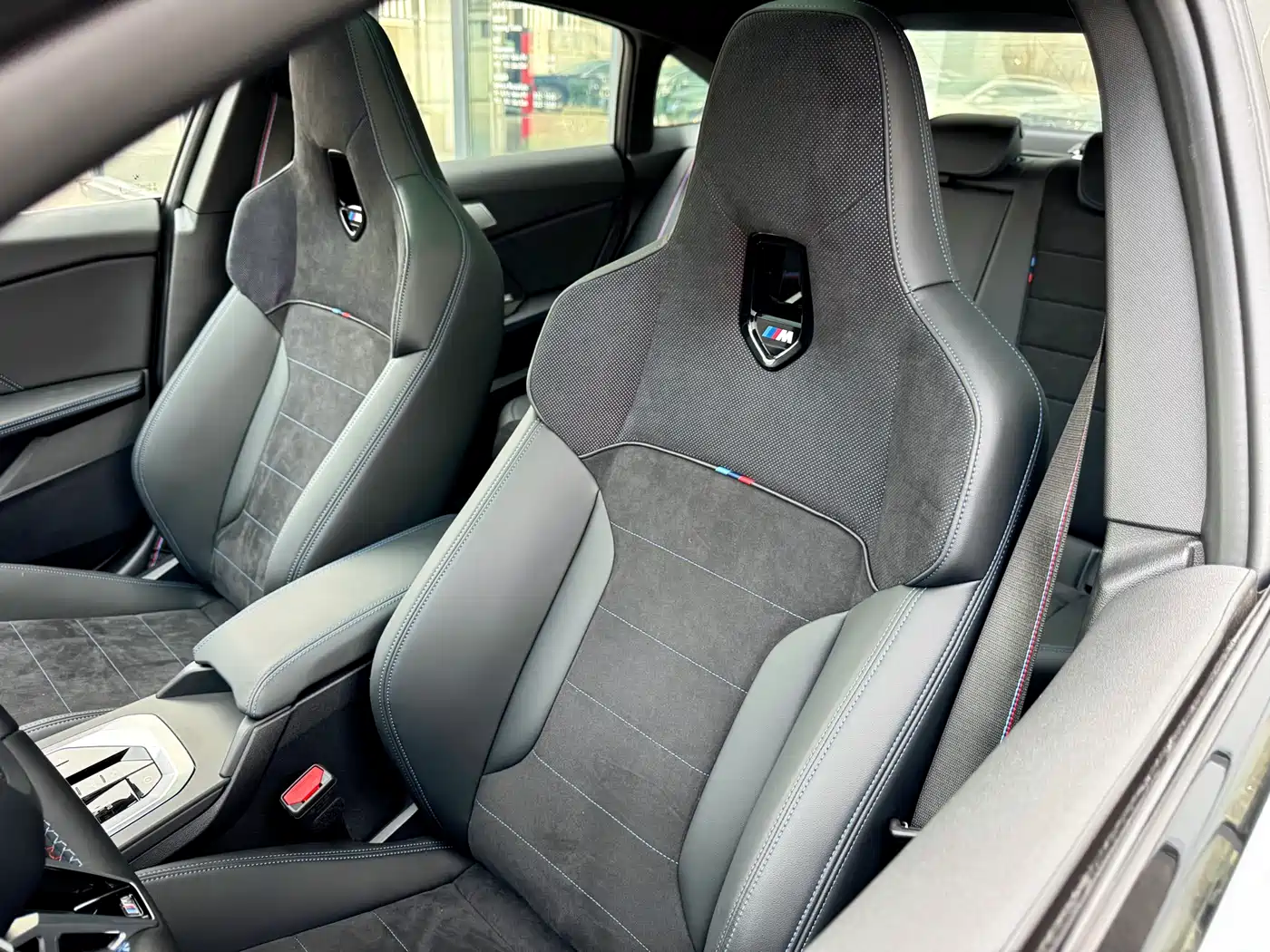 BMW M235L 2025 M235L фото 14