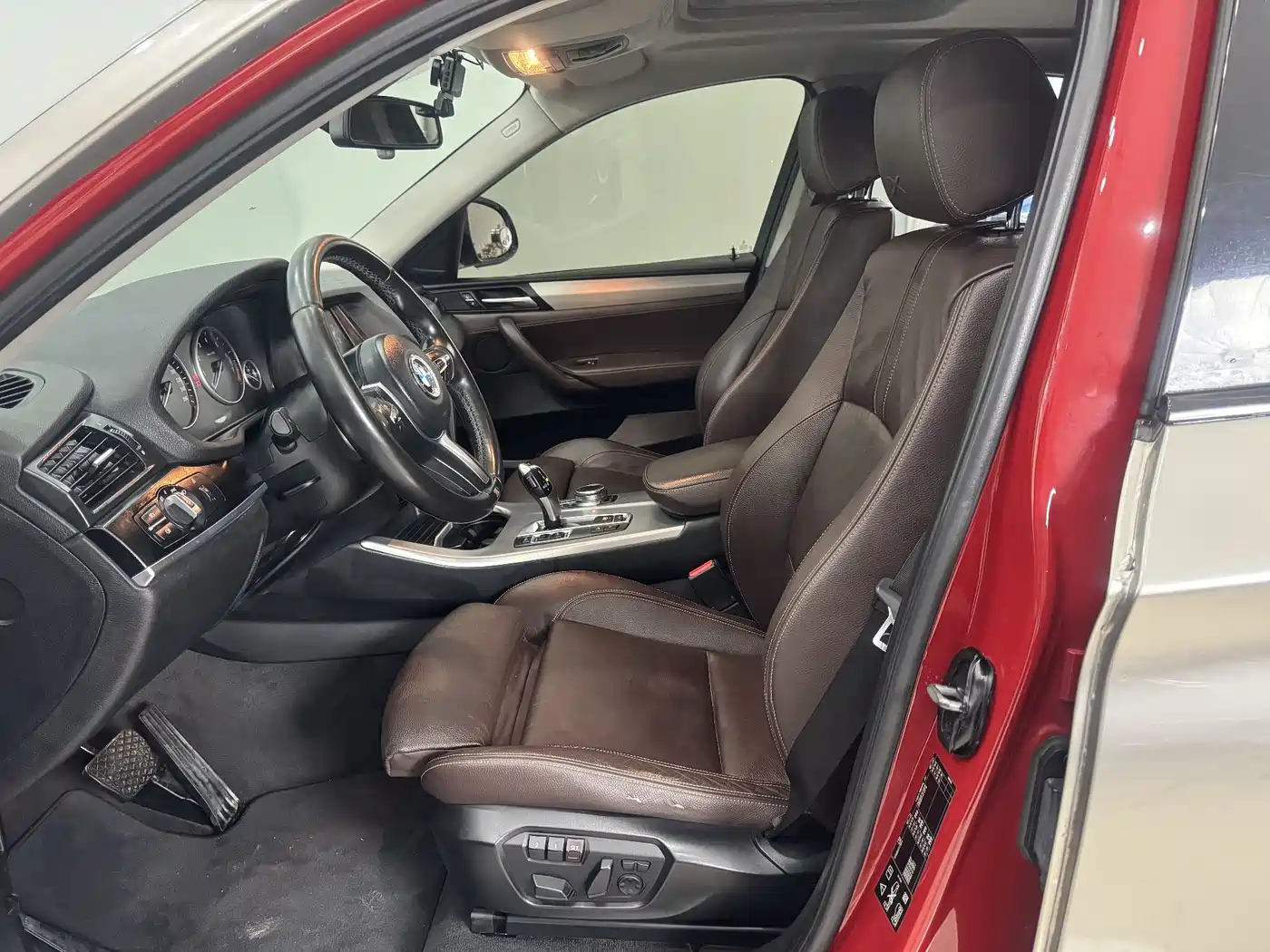 BMW X4 2016 Model xDrive20i M Sport фото 5