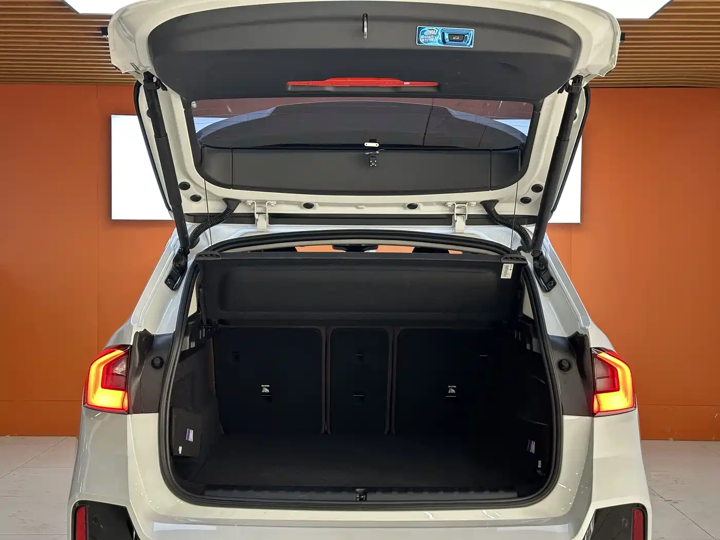 BMW X1 2024 sDrive25Li M Sport Package фото 26