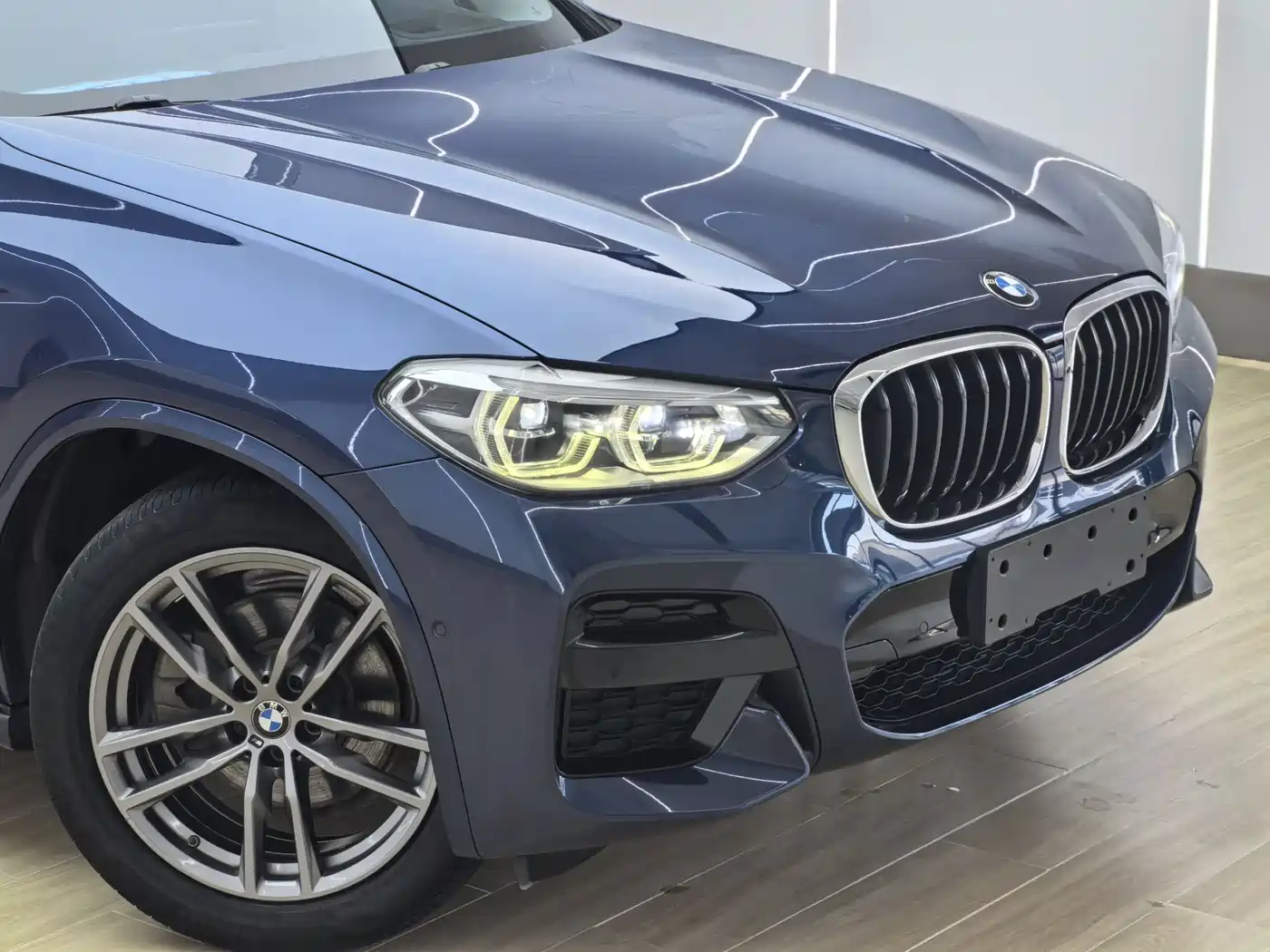 BMW X3 2020 xDrive28i M Sport Package фото 6