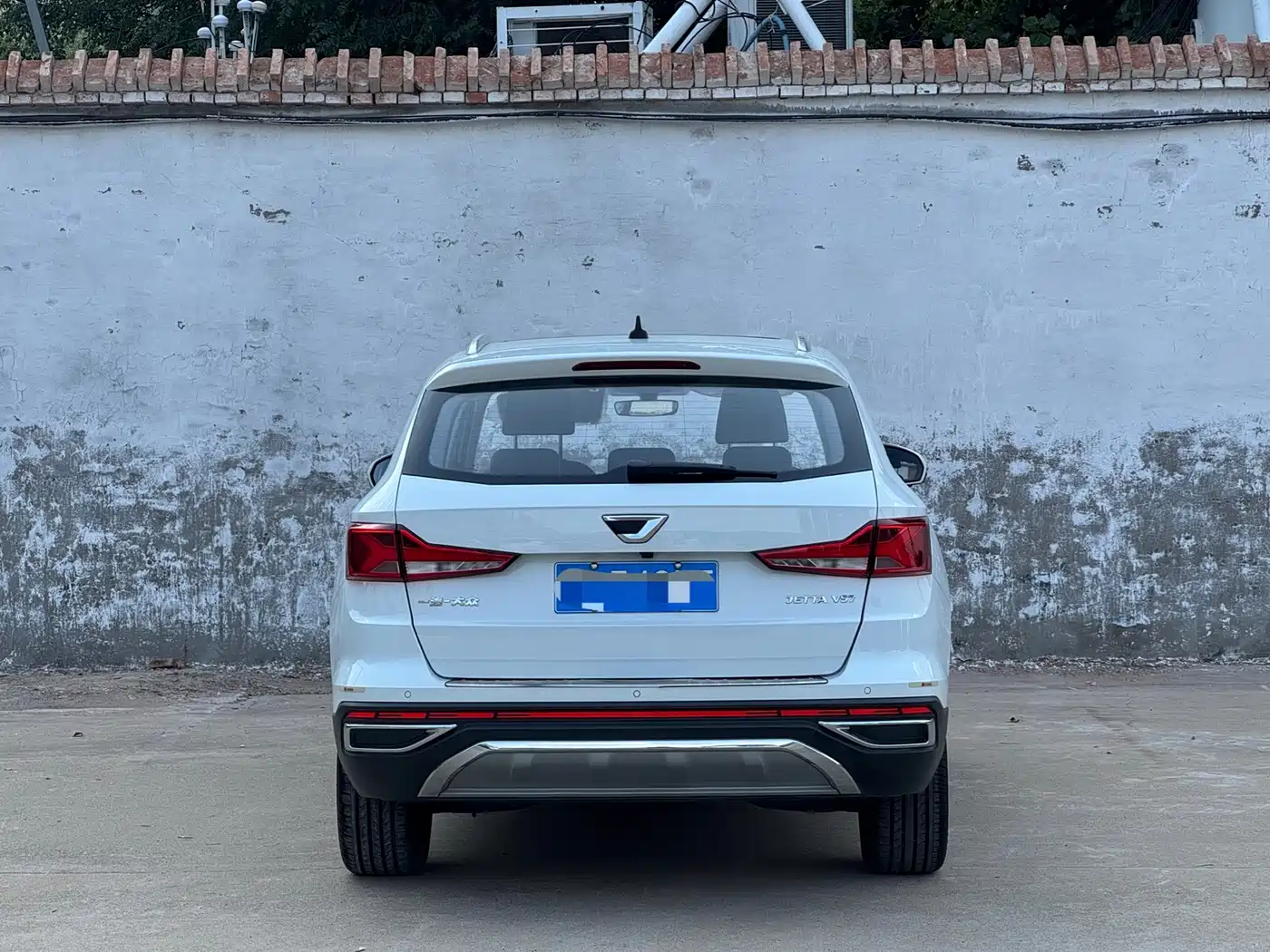 Jetta VS7 2021 2022 1.4T Automatic Glory Pro