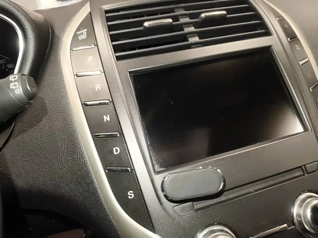 Lincoln MKC 2018 2018 2.0T AWD Elegance Edition